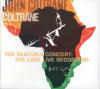The Olatunji Concert - The last live recording